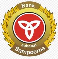 Bank Sahabat Sampoerna Gambar