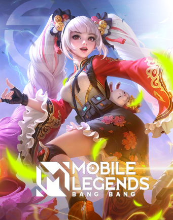 MOBILE LEGENDS Thumbnail
