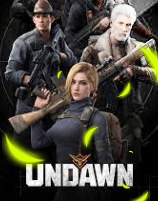 UNDAWN Thumbnail