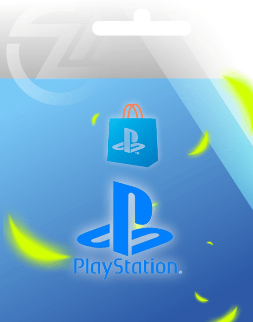 PLAYSTATION Thumbnail