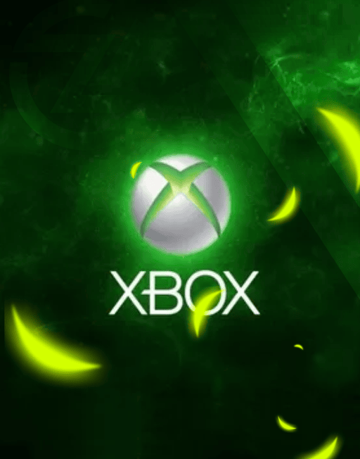 XBOX Thumbnail