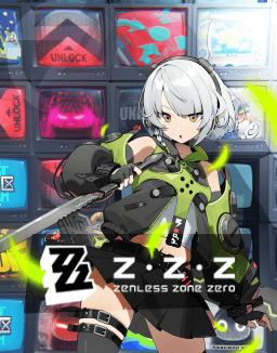 Zenless Zone Zero Thumbnail