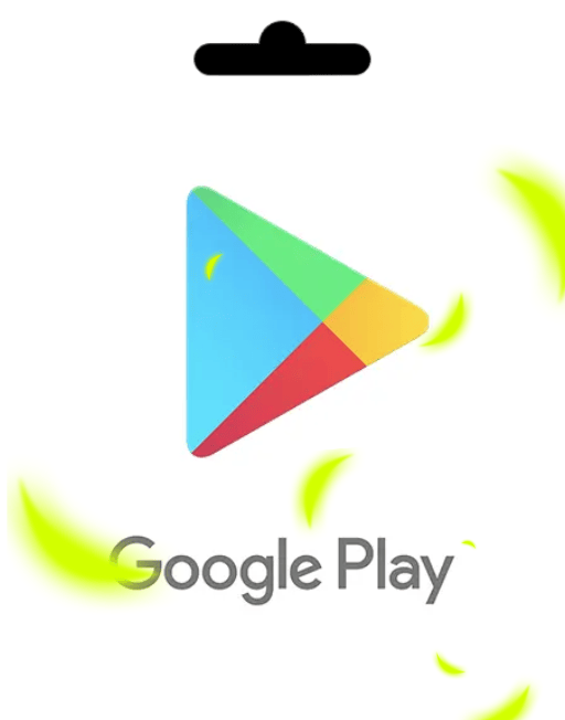 GOOGLE PLAY Thumbnail
