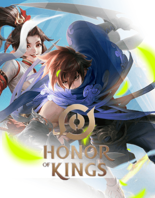 HONOR OF KINGS Thumbnail
