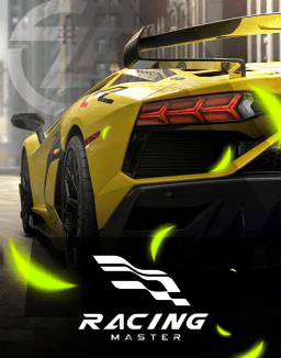Racing Master Thumbnail