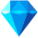 20 Diamond Icon