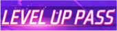 Level Up Pass Icon