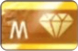Membership Bulanan Icon