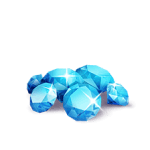 Dm Ganda 250+25 Diamonds (BR) Icon