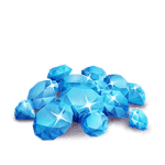 Dm Ganda 500+65 Diamonds (BR) Icon