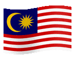 Malaysia Icon